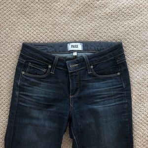 Paige jeans